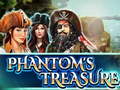 Spēle Phantoms Treasure