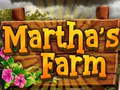 Spēle Marthas Farm