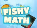 Spēle Fishy Math