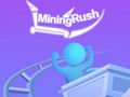 Spēle Mining Rush