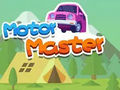 Spēle Motor Master