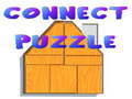 Spēle Connect Puzzle