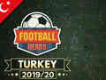 Spēle Football Heads: Turkey 2019/20