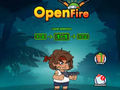 Spēle OpenFire