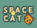 Spēle Space Cat