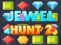 Spēle Jewel Hunt 2