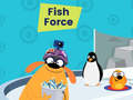 Spēle Fish Force