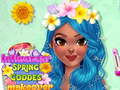 Spēle Influencer Spring Goddess Makeover