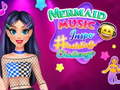 Spēle Mermaid Music #Inspo Hashtag Challenge