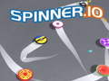 Spēle Spinner.io