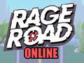 Spēle Rage Road Online