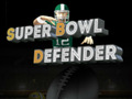 Spēle Super Bowl Defender