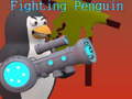 Spēle Fighting Penguin