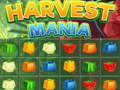 Spēle Harvest Mania 