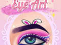 Spēle Eye Art