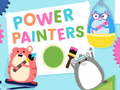 Spēle Power Painters