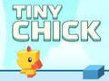 Spēle Tiny Chick