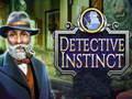 Spēle Detective Instinct