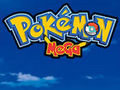 Spēle Pokemon Mega
