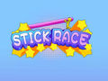 Spēle Stick Race