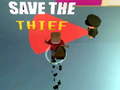 Spēle Save the Thief