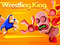 Spēle Wrestling King
