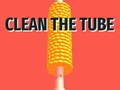 Spēle Clean The Tube