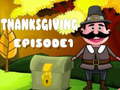 Spēle Thanksgiving 1