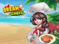 Spēle Dream Chefs