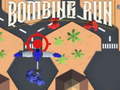 Spēle Bombing Run