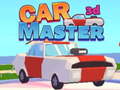 Spēle Car Master 3D