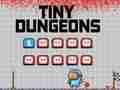 Spēle Tiny Dungeons