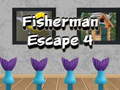 Spēle Fisherman Escape 4