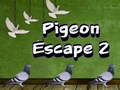 Spēle Pigeon Escape 2