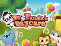 Spēle Dr Panda's Daycare