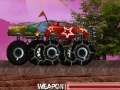 Spēle Truck Wars