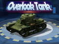 Spēle Overlook Tank