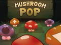 Spēle Mushroom Pop
