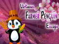Spēle  Virtuous Farmer Penguin Escape