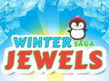 Spēle Winter Jewels Saga