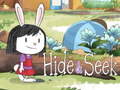 Spēle Hide & Seek