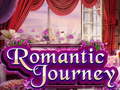 Spēle Romantic Journey