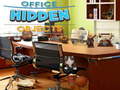 Spēle Office Hidden Objects