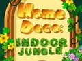 Spēle Home Deco: Indoor Jungle