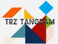 Spēle TRZ Tangram