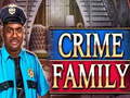 Spēle Crime Family