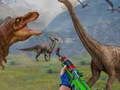 Spēle Dino Hunter 3D