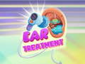 Spēle Ear Treatment