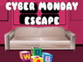 Spēle Cyber Monday Escape