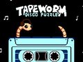 Spēle Tapeworm Disco Puzzle